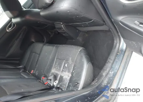 2017 Nissan Sentra S/Sv/Sr/Sl from USA, damaged, VIN 3N1AB7AP5HY245559